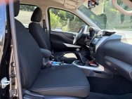 NISSAN d'occasion NAVARA PICK-UP 2.3 DCI 163 DOUBLE CAB N-Connect de