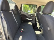 NISSAN d'occasion NAVARA PICK-UP 2.3 DCI 163 DOUBLE CAB N-Connect de