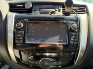 NISSAN d'occasion NAVARA PICK-UP 2.3 DCI 163 DOUBLE CAB N-Connect de
