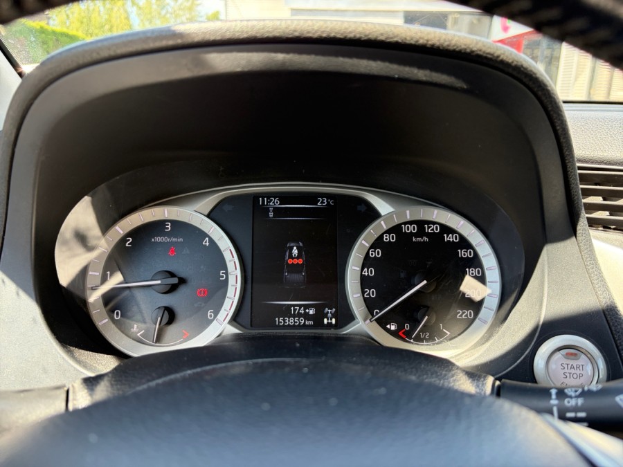 NISSAN d'occasion NAVARA PICK-UP 2.3 DCI 163 DOUBLE CAB N-Connect de