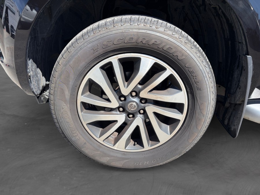 NISSAN d'occasion NAVARA PICK-UP 2.3 DCI 163 DOUBLE CAB N-Connect de