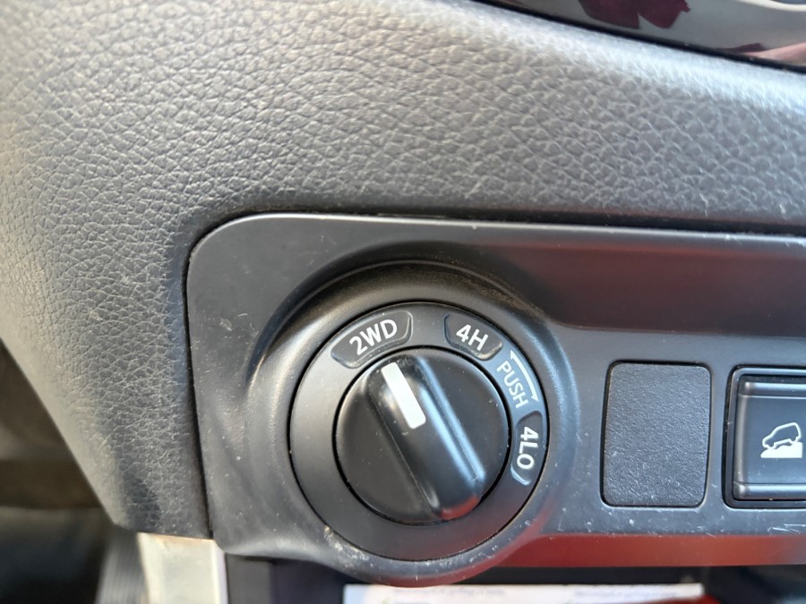NISSAN d'occasion NAVARA PICK-UP 2.3 DCI 163 DOUBLE CAB N-Connect de