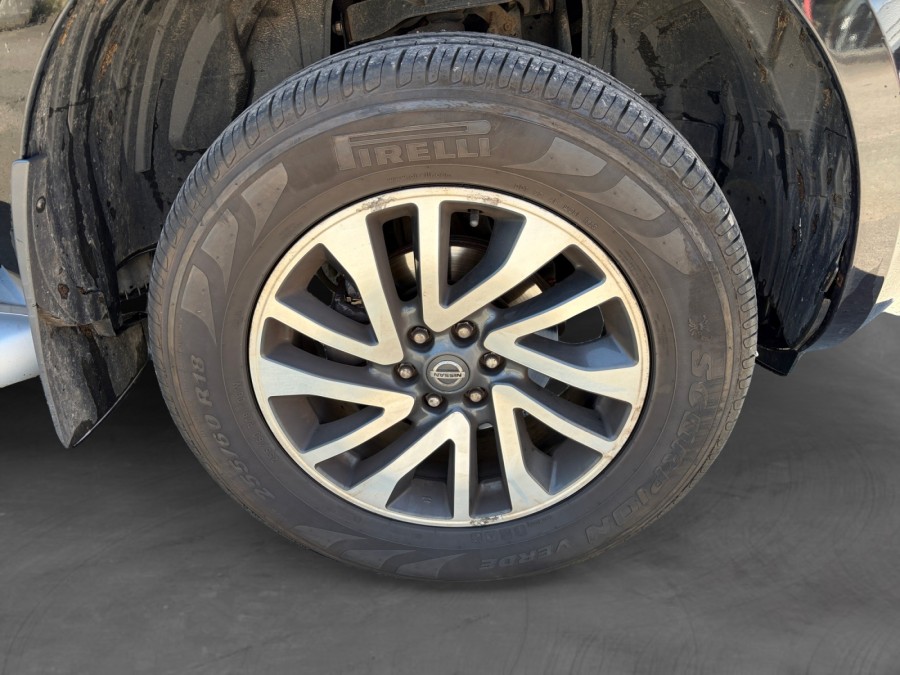 NISSAN d'occasion NAVARA PICK-UP 2.3 DCI 163 DOUBLE CAB N-Connect de