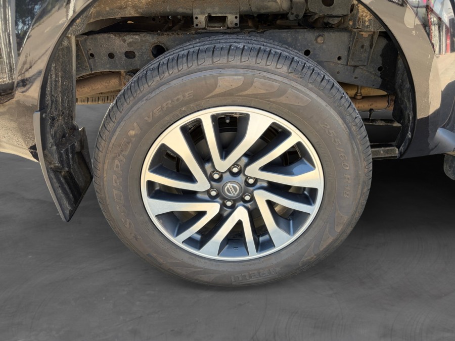 NISSAN d'occasion NAVARA PICK-UP 2.3 DCI 163 DOUBLE CAB N-Connect de