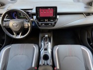 TOYOTA d'occasion COROLLA BREAK 184 ch Hybride de 2022 Paris 15 (75)﻿