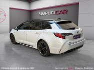 TOYOTA d'occasion COROLLA BREAK 184 ch Hybride de 2022 Paris 15 (75)﻿