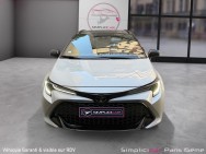 TOYOTA d'occasion COROLLA BREAK 184 ch Hybride de 2022 Paris 15 (75)﻿