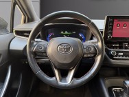 TOYOTA d'occasion COROLLA BREAK 184 ch Hybride de 2022 Paris 15 (75)﻿