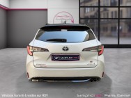 TOYOTA d'occasion COROLLA BREAK 184 ch Hybride de 2022 Paris 15 (75)﻿