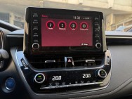 TOYOTA d'occasion COROLLA BREAK 184 ch Hybride de 2022 Paris 15 (75)﻿