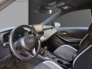 TOYOTA d'occasion COROLLA BREAK 184 ch Hybride de 2022 Paris 15 (75)﻿