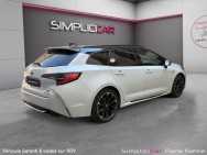 TOYOTA d'occasion COROLLA BREAK 184 ch Hybride de 2022 Paris 15 (75)﻿
