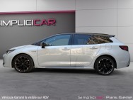 TOYOTA d'occasion COROLLA BREAK 184 ch Hybride de 2022 Paris 15 (75)﻿