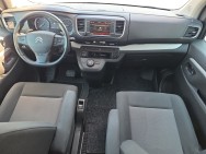CITROEN d'occasion JUMPY III FOURGON CA M 2.0 BLUE HDI 180 PACK