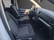 CITROEN d'occasion JUMPY III FOURGON CA M 2.0 BLUE HDI 180 PACK