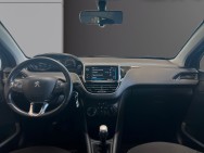 PEUGEOT d'occasion 208 I 1.6 HDI 100 ALLURE BUSINESS de 2019