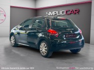 PEUGEOT d'occasion 208 I 1.6 HDI 100 ALLURE BUSINESS de 2019