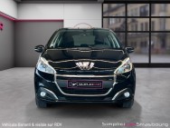 PEUGEOT d'occasion 208 I 1.6 HDI 100 ALLURE BUSINESS de 2019