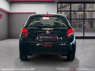 PEUGEOT d'occasion 208 I 1.6 HDI 100 ALLURE BUSINESS de 2019