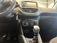 PEUGEOT d'occasion 208 I 1.6 HDI 100 ALLURE BUSINESS de 2019