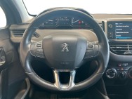 PEUGEOT d'occasion 208 I 1.6 HDI 100 ALLURE BUSINESS de 2019