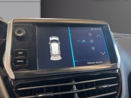 PEUGEOT d'occasion 208 I 1.6 HDI 100 ALLURE BUSINESS de 2019