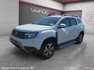 DACIA d'occasion DUSTER 1.0 ECO-G 100 ESSENTIEL PH2 de 2021 Vichy