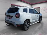 DACIA d'occasion DUSTER 1.0 ECO-G 100 ESSENTIEL PH2 de 2021 Vichy