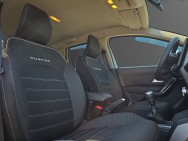 DACIA d'occasion DUSTER 1.0 ECO-G 100 ESSENTIEL PH2 de 2021 Vichy