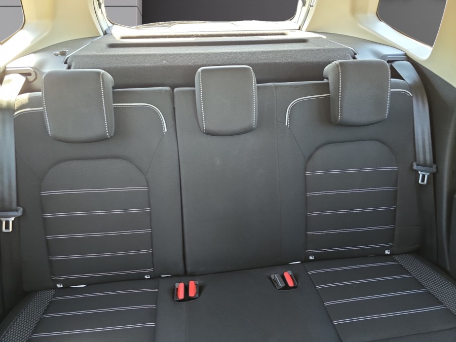 DACIA d'occasion DUSTER 1.0 ECO-G 100 ESSENTIEL PH2 de 2021 Vichy