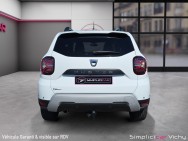 DACIA d'occasion DUSTER 1.0 ECO-G 100 ESSENTIEL PH2 de 2021 Vichy