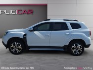 DACIA d'occasion DUSTER 1.0 ECO-G 100 ESSENTIEL PH2 de 2021 Vichy