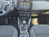 DACIA d'occasion DUSTER 1.0 ECO-G 100 ESSENTIEL PH2 de 2021 Vichy