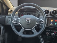 DACIA d'occasion DUSTER 1.0 ECO-G 100 ESSENTIEL PH2 de 2021 Vichy
