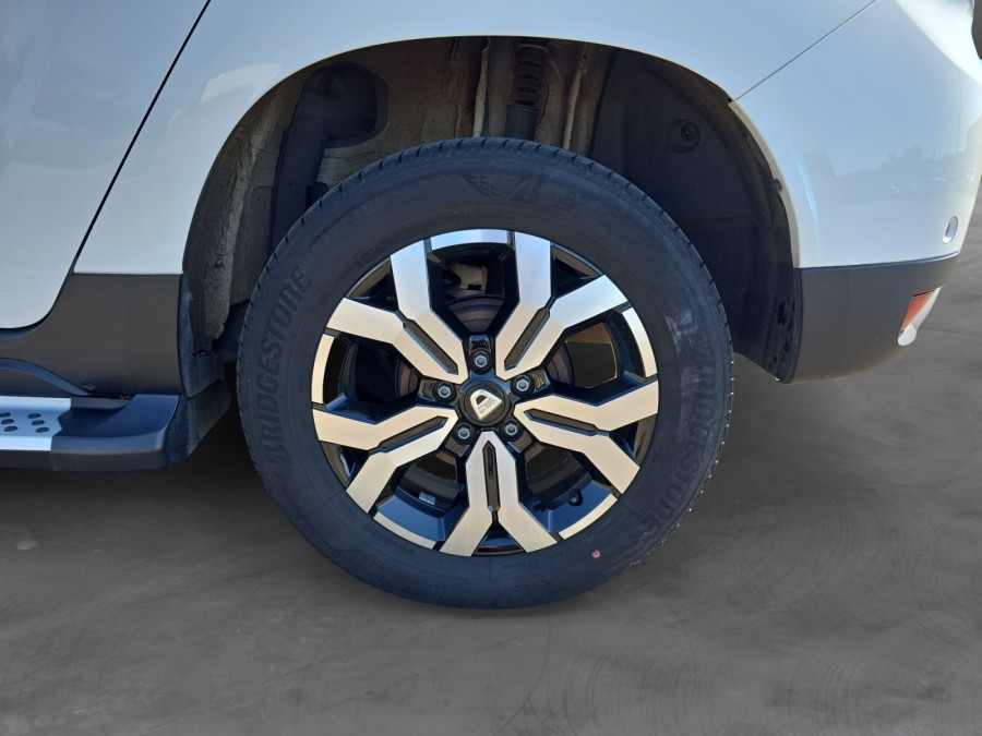 DACIA d'occasion DUSTER 1.0 ECO-G 100 ESSENTIEL PH2 de 2021 Vichy