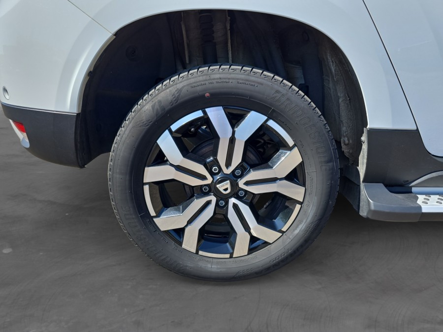 DACIA d'occasion DUSTER 1.0 ECO-G 100 ESSENTIEL PH2 de 2021 Vichy