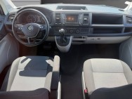 VOLKSWAGEN d'occasion TRANSPORTER T6 FOURGON 6.1 L1H1 2.0 TDI 150