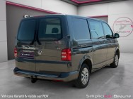 VOLKSWAGEN d'occasion TRANSPORTER T6 FOURGON 6.1 L1H1 2.0 TDI 150
