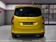 MERCEDES d'occasion CLASSE T 1.5 diesel de 2022 Narbonne (11)﻿