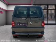 VOLKSWAGEN d'occasion TRANSPORTER T6 FOURGON 6.1 L1H1 2.0 TDI 150