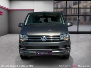 VOLKSWAGEN d'occasion TRANSPORTER T6 FOURGON 6.1 L1H1 2.0 TDI 150