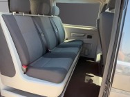 VOLKSWAGEN d'occasion TRANSPORTER T6 FOURGON 6.1 L1H1 2.0 TDI 150