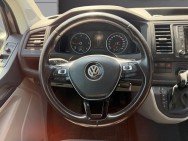 VOLKSWAGEN d'occasion TRANSPORTER T6 FOURGON 6.1 L1H1 2.0 TDI 150