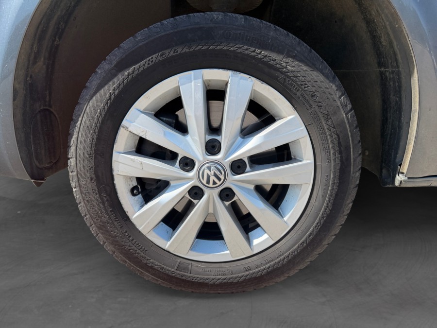 VOLKSWAGEN d'occasion TRANSPORTER T6 FOURGON 6.1 L1H1 2.0 TDI 150