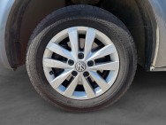 VOLKSWAGEN d'occasion TRANSPORTER T6 FOURGON 6.1 L1H1 2.0 TDI 150