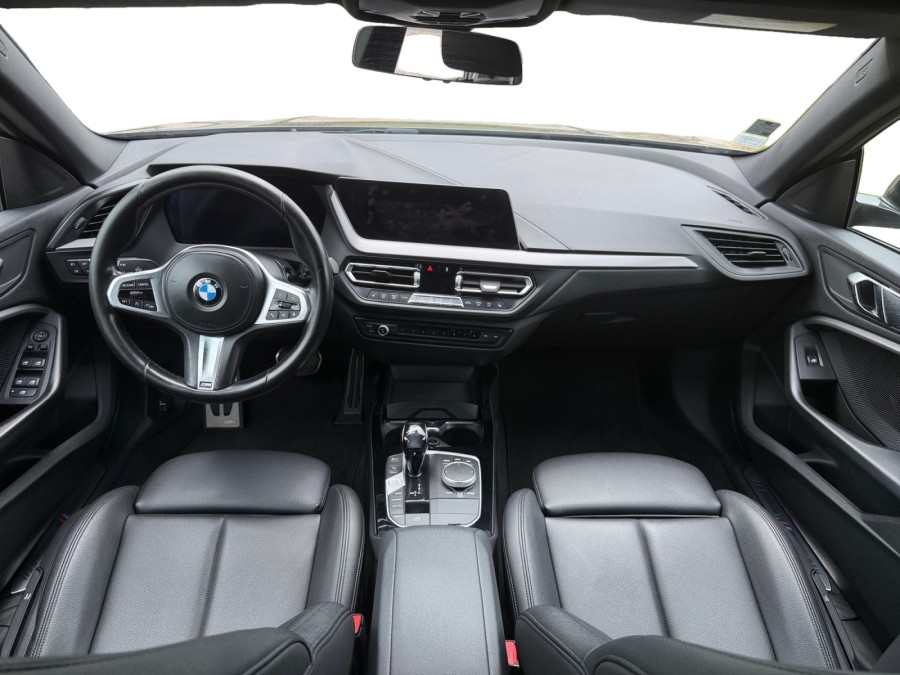 BMW d'occasion 2 GRAN COUPE GRAN COUPE 218D BA de 2021 Abbeville (80)﻿