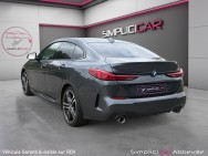 BMW d'occasion 2 GRAN COUPE GRAN COUPE 218D BA de 2021 Abbeville (80)﻿