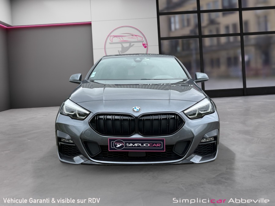 BMW d'occasion 2 GRAN COUPE GRAN COUPE 218D BA de 2021 Abbeville (80)﻿