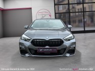BMW d'occasion 2 GRAN COUPE GRAN COUPE 218D BA de 2021 Abbeville (80)﻿