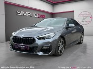 BMW d'occasion 2 GRAN COUPE GRAN COUPE 218D BA de 2021 Abbeville (80)﻿